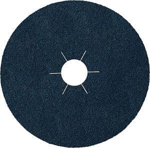 Klingspor CS565 Fibre Discs
