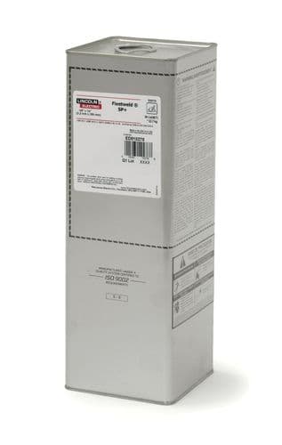 Lincoln FLEETWELD 5P+  3/32 in  2.5mm  ( 50lb TIN )