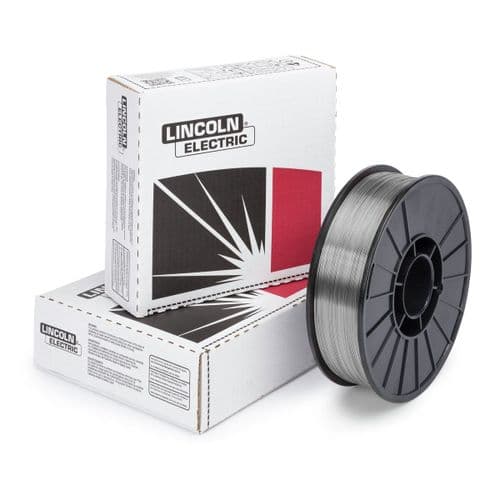 Lincoln Gasless MIG wire NR-211-MP  4.5KG
