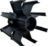 Lincoln HD Spool Adaptor K300 SPIDER TYPE