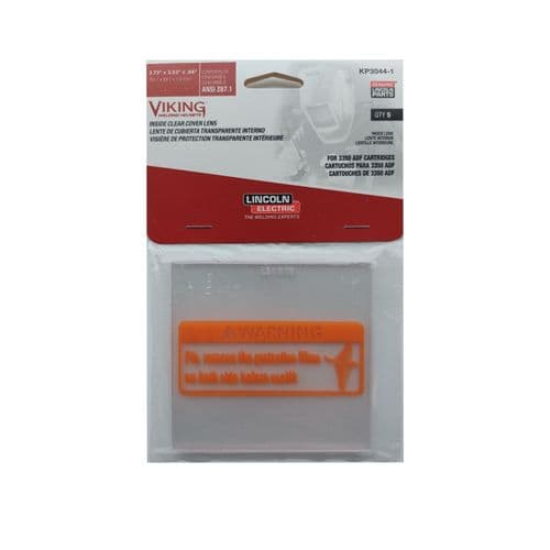 Lincoln Inner Cover Lens for Viking 3350 (5)