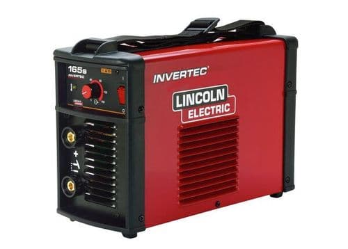 Lincoln Invertec 165S 230V