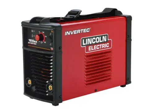 Lincoln Invertec 165SX 230V
