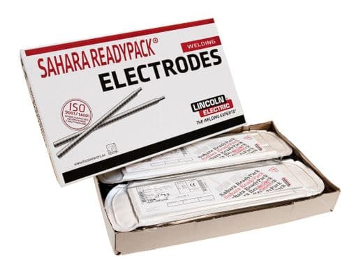 Lincoln KRYO 1  3.2mm x 450mm SRP ( CRT )