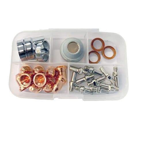 Lincoln LC30 Plasma Box Spares W100000361