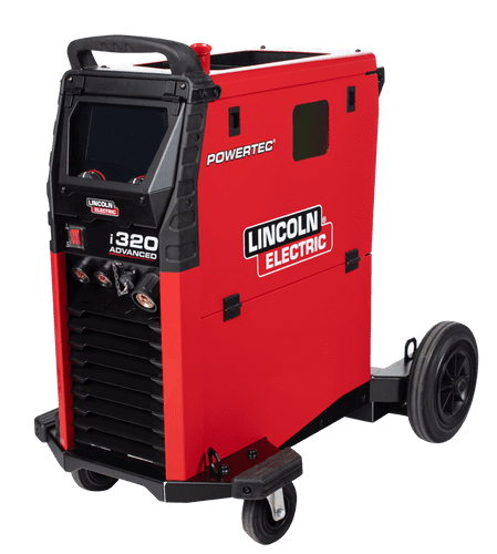 Lincoln Powertec® I320C Advanced