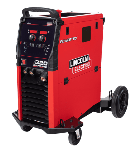 Lincoln Powertec® I320C Standard