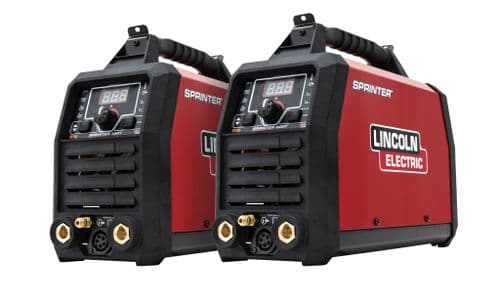 Lincoln Sprinter 200-T