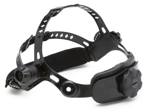 Lincoln Viking Pivot Headgear kit