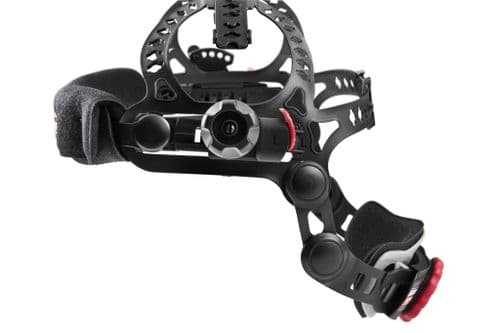 Lincoln Viking X6 Headgear kit