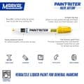 Markal Valve Action Paint Marker