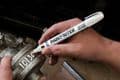 Markal Valve Action Paint Marker