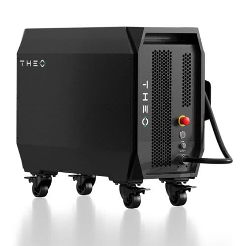 Max Photonics Theo MA1-35 800W Handheld Fibre Laser Welder