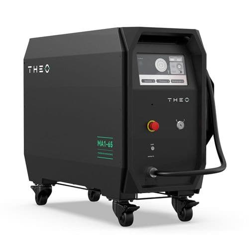 Max Photonics Theo MA1-65 1500W Handheld Fibre Laser Welder