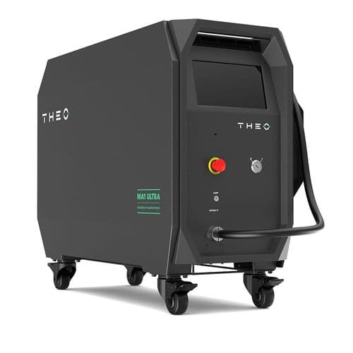 Max Photonics Theo MA1-Ultra 2000W Handheld Fibre Laser Welder
