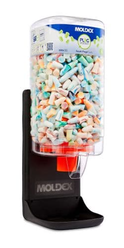 Moldex 785001 Spark Plugs PlugStation SNR 35 (Pack 500)