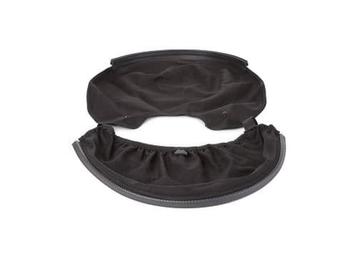 Momentum Grinding Visor Face Seal