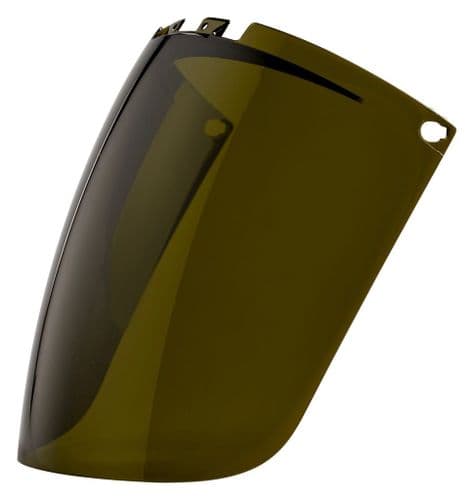 Momentum Grinding Visor Shade 3 lens