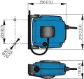 Nederman Cable Reel C20