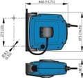 Nederman Cable Reel C30
