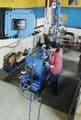 Nederman Hose Reel H30