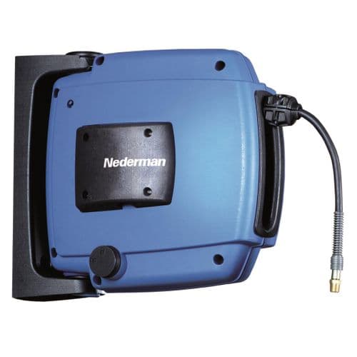 Nederman Hose Reel H30