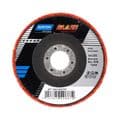 Norton Blaze 115mm Strip Disc Coarse