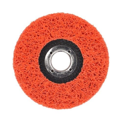Norton Blaze 115mm Strip Disc Coarse