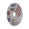 Norton Vulcan 125x1x22mm Aluminium Slitting Disc