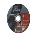 Norton Vulcan 125x1x22mm Slitting Discs