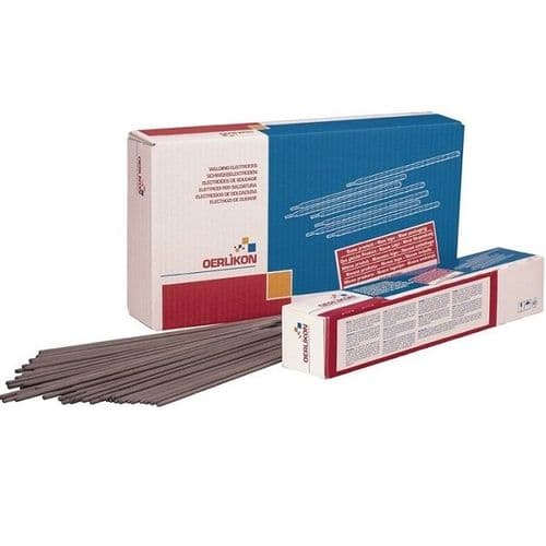 Oerlikon Fincord M Electrodes 2.5mm -4.1 KG