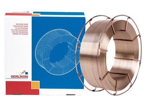 OERLIKON FLUXOFIL 14HD , 1.2mm Diameter Flux Cored Wires