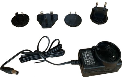Optrel Battery Charger E3000X