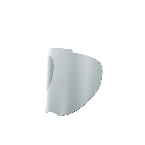 Optrel Clear View Lens Poly Carb For Clearmaxx