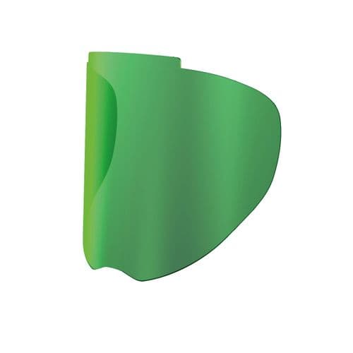 Optrel Clearmaxx Shade 3 Front Cover Lens -Pack of 2