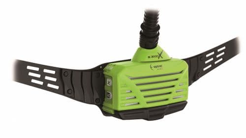 Optrel E3000X System