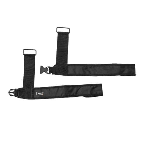 Optrel Extension For Shoulder Harness For Swiss Air 4556.035