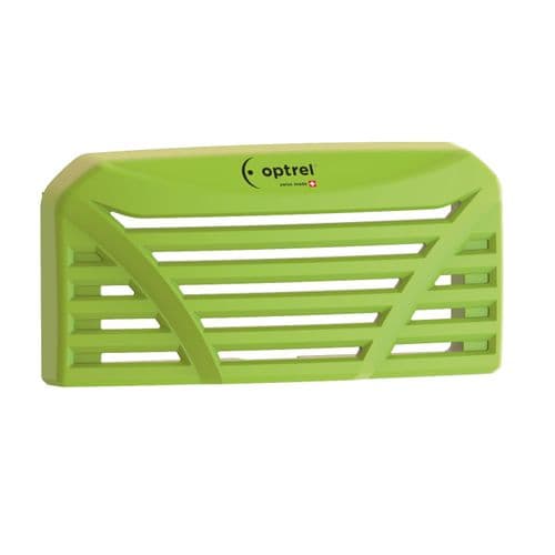 Optrel Filter Cover Green For e3000/X Blower 4551.036.G