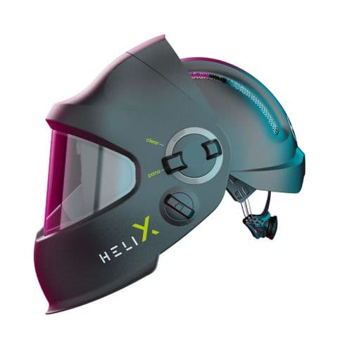 Optrel Helix CLT Welding Helmet