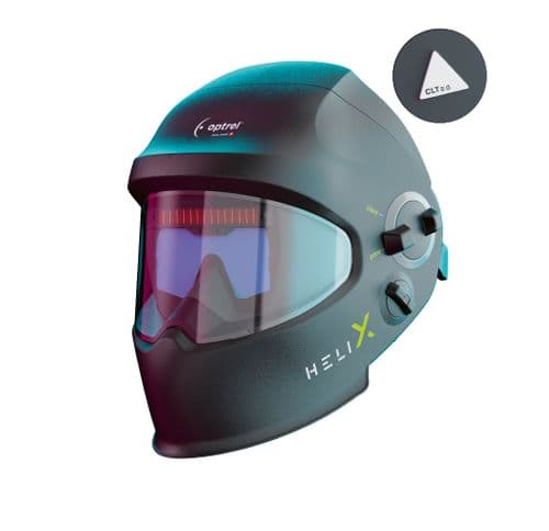 Optrel Helix CLT Welding Helmet