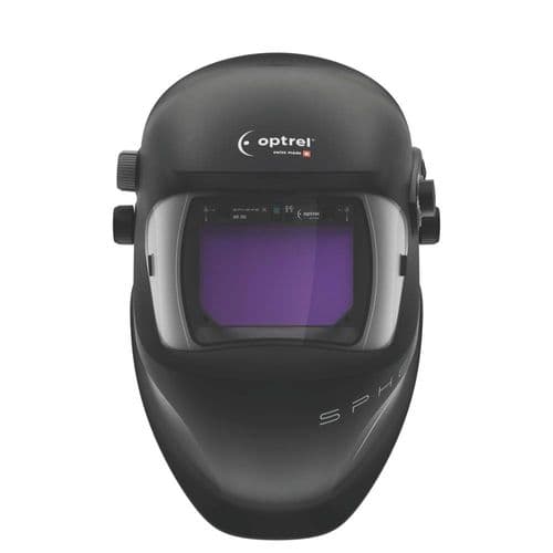 Optrel Helmet Spares
