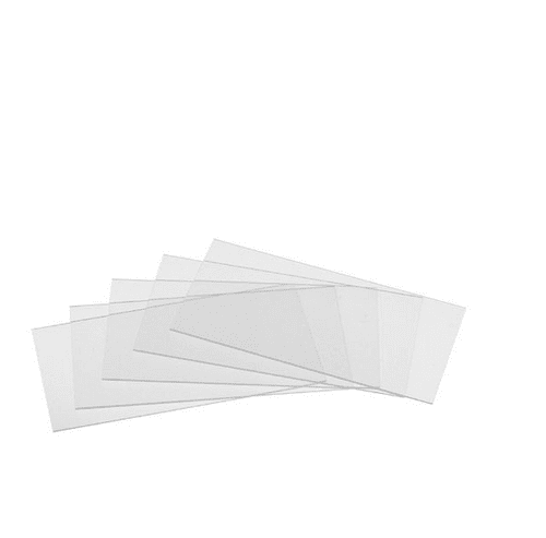 Optrel Inner Lens (5) e600 e500 Series Vegaview LiteFlip