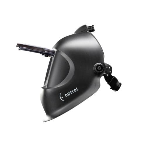 Optrel Liteflip Passive PAPR Welding Helmet