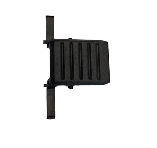 Optrel Locking Clip For Filter Cover e3000/X Blower 4551.028