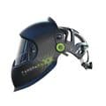 Optrel Panoramaxx 2.5 Welding Helmet Black