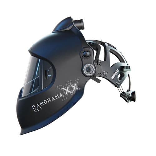 Optrel Panoramaxx CLT  PAPR Welding Helmet Black