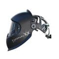 Optrel Panoramaxx CLT  Welding Helmet Black