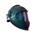 Optrel Panoramaxx CLT  Welding Helmet Black