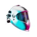 Optrel Panoramaxx CLT  Welding Helmet Silver