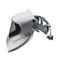 Optrel Panoramaxx CLT  Welding Helmet Silver